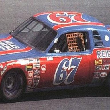 Buddy Arrington