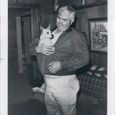 Junior Johnson