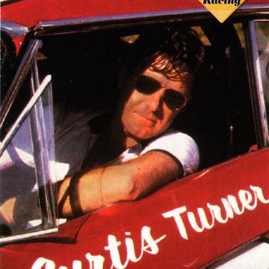 Curtis Turner