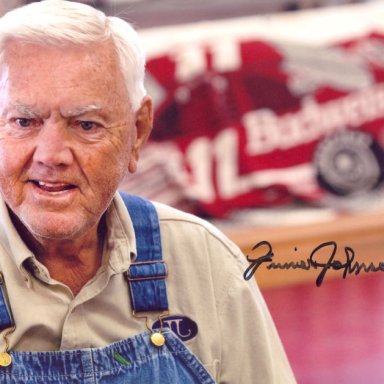Junior Johnson-11