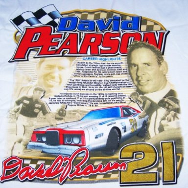 David Pearson-21
