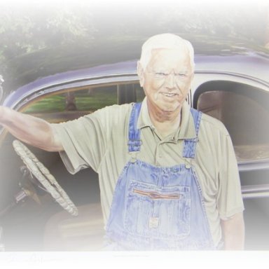 Junior Johnson-1
