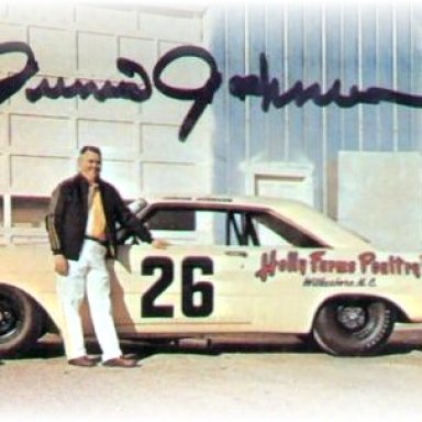 Junior Johnson-5