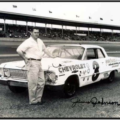 Junior Johnson-7