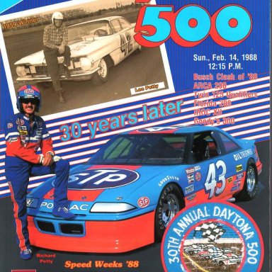 Richard Petty