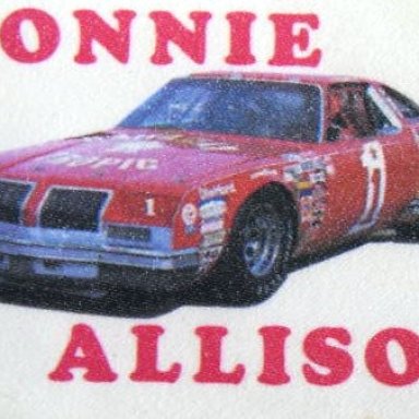 Donnie Allison