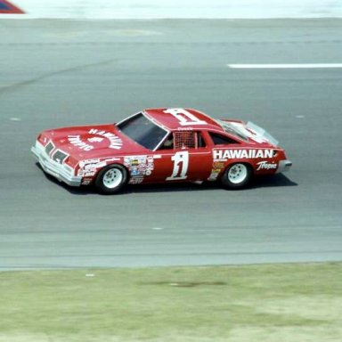 Donnie Allison