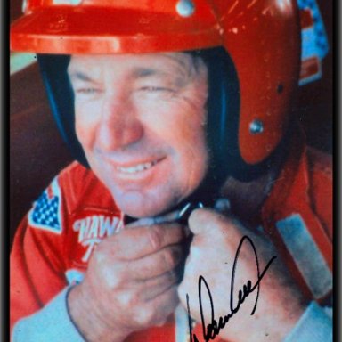 Donnie Allison