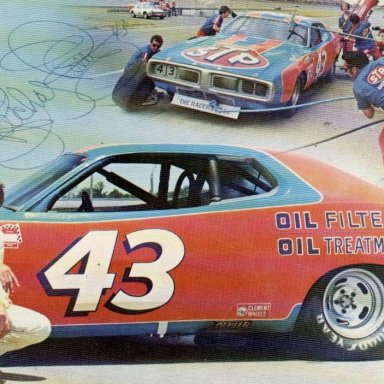 Richard Petty
