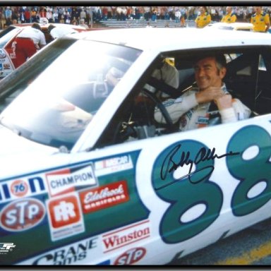 Bobby Allison