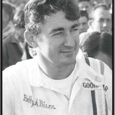 Bobby Allison