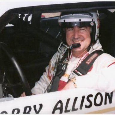 Bobby Allison