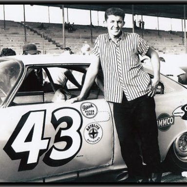 Richard Petty-7