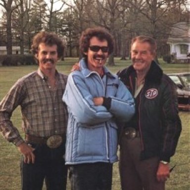 Richard Petty-6