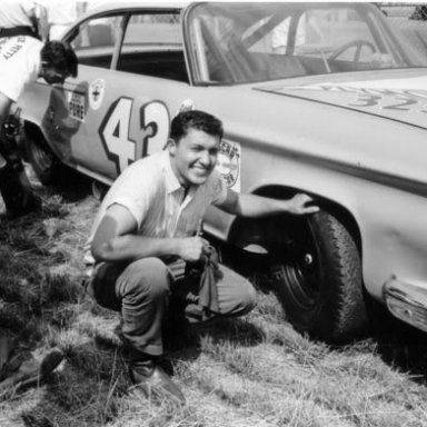 Richard petty