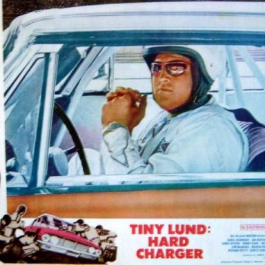 Tiny  Lund