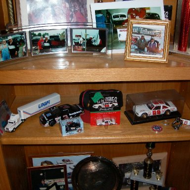 Monk Tates Stuff At Home Eden N.C Photos I Took.