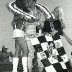 First Talladega win victory lane