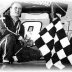 #GOne Ed Howe 1973 "Pittsburgher 250 Winner"