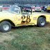 #28 Bob Wearing Sr. at Heidelberg (PA) Raceway 1966 Pgher