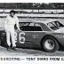 #36 Tony Diano at Heidelberg (PA) Raceway 1973