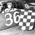 #36 Tony Diano @ Sharon (OH) Speedway 1976