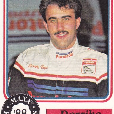 DERRIKE COPE