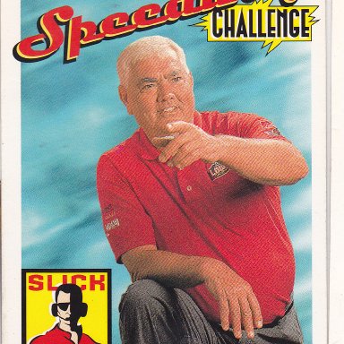 JUNIOR JOHNSON