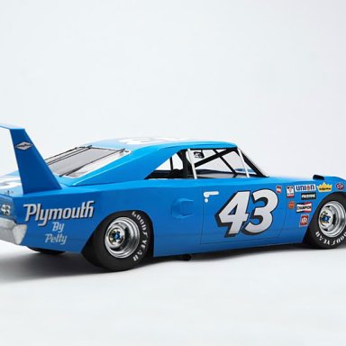 1970PETTYBIRD