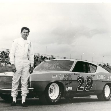 1968 Bobby