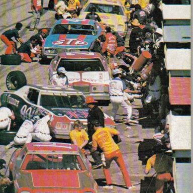 1976 Firecracker