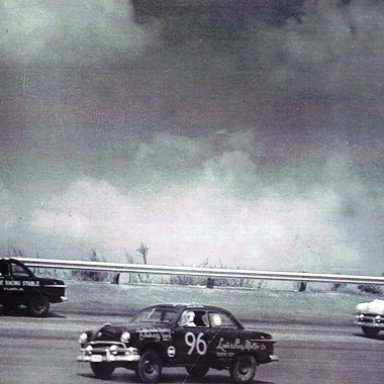 Fireball 51-darlington