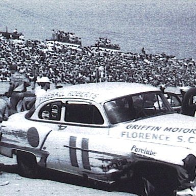 Fireball 53-darlington-crash
