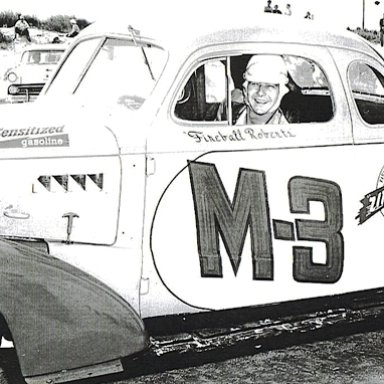 Fireball 53-modified