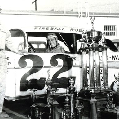 Fireball 57-strickland 2