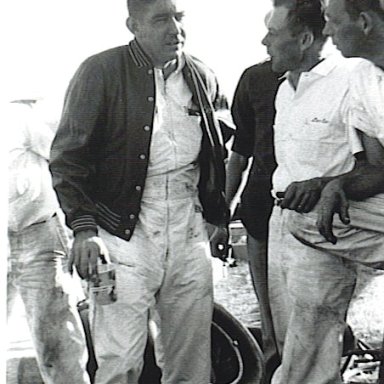 Fireball 61-pits