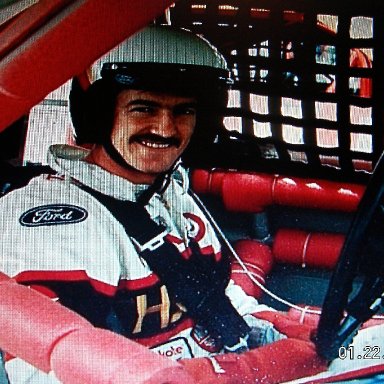 Davey Allison