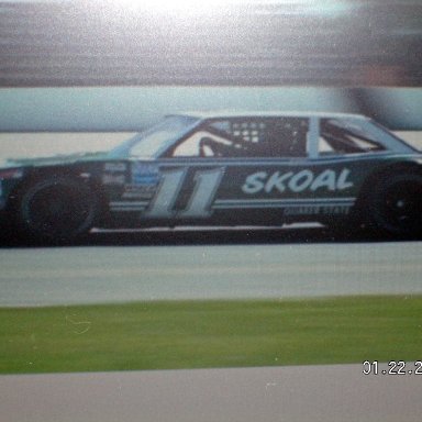 Jack Ingram