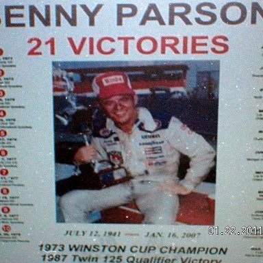 Benny Parson