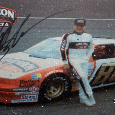 Buddy Baker