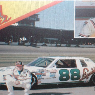 Buddy Baker