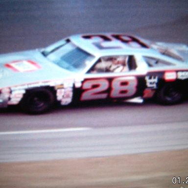 Buddy Baker