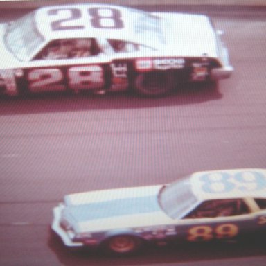 Buddy Baker