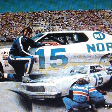 Buddy Baker