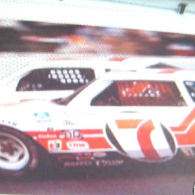 Kyle Petty