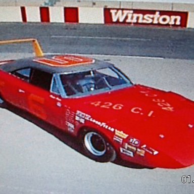 Buddy Baker