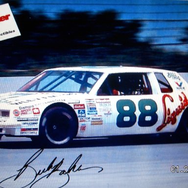 Buddy Baker