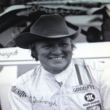 Cale Yarborough