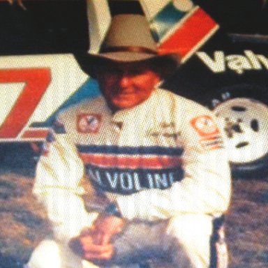 Cale Yarborough