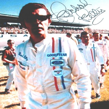 Richard Petty